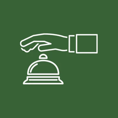 PERSONLICHER SERVICE